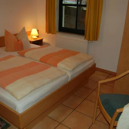 Appartementhaeuser Am Gothensee Heringsdorf  Room photo