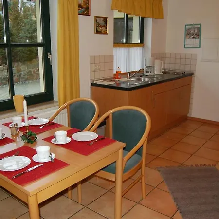 Appartementhaeuser Am Gothensee Heringsdorf  Room photo