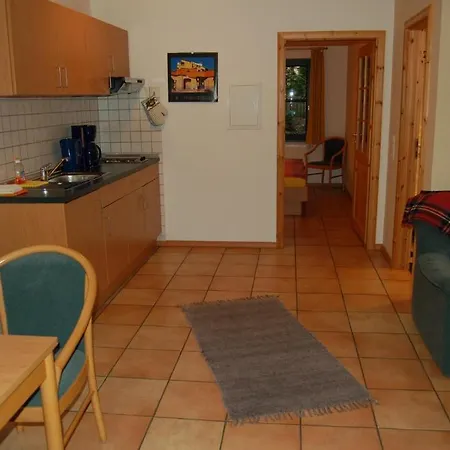 Appartementhaeuser Am Gothensee Heringsdorf  Room photo