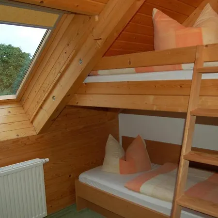 Appartementhaeuser Am Gothensee Heringsdorf  Room photo