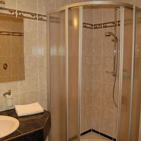 Appartementhaeuser Am Gothensee Heringsdorf  Room photo