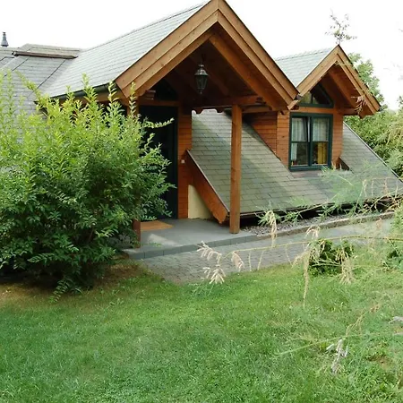 Appartementhaeuser Am Gothensee Heringsdorf  Exterior photo