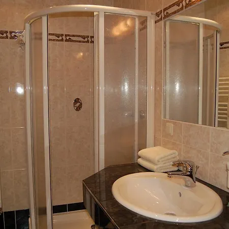 Appartementhaeuser Am Gothensee Heringsdorf  Room photo