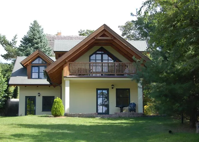 Appartementhaeuser Am Gothensee
