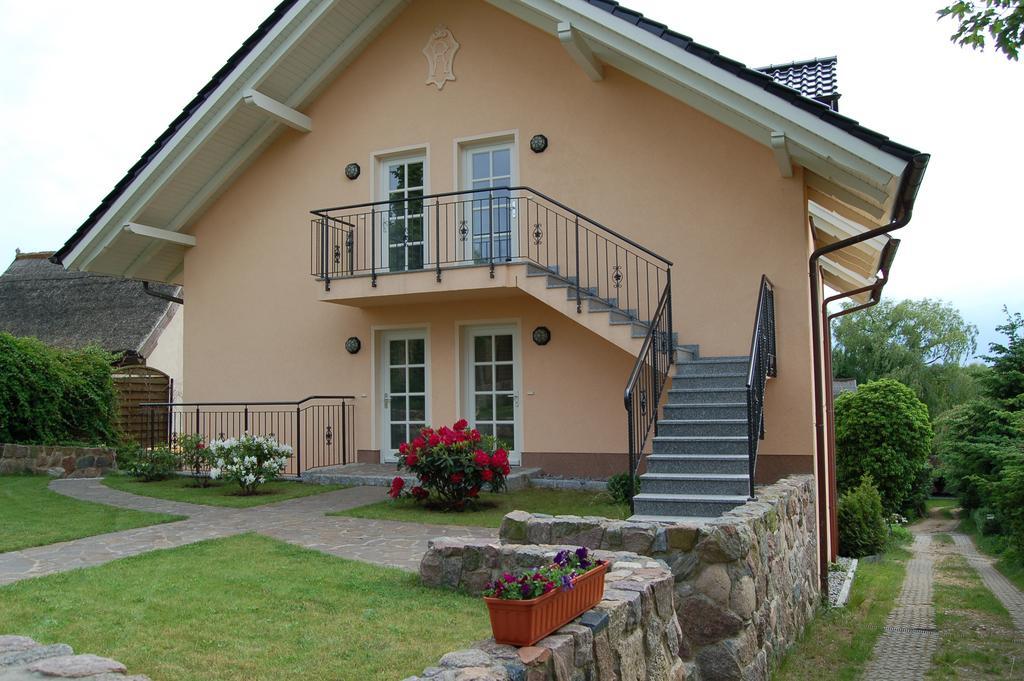 Apartment Appartementhauser Am Gothensee Heringsdorf (Usedom)