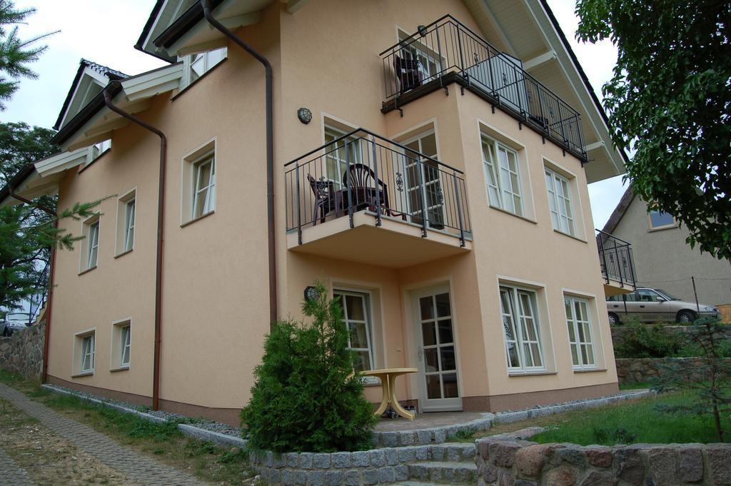 Appartementhauser Am Gothensee Apartment