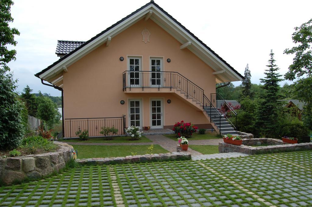 Apartment Appartementhauser Am Gothensee Heringsdorf (Usedom)