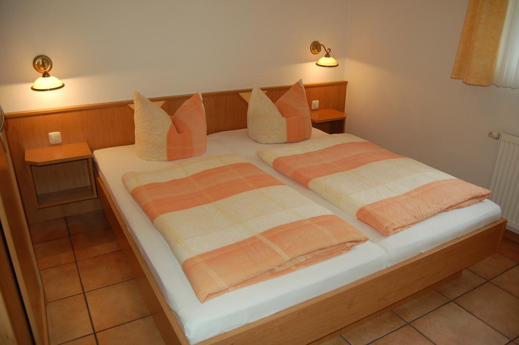 Apartment Appartementhauser Am Gothensee Heringsdorf (Usedom)