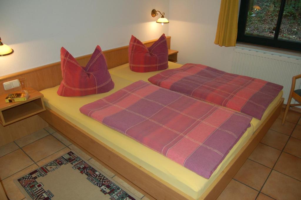 Appartementhauser Am Gothensee Apartment