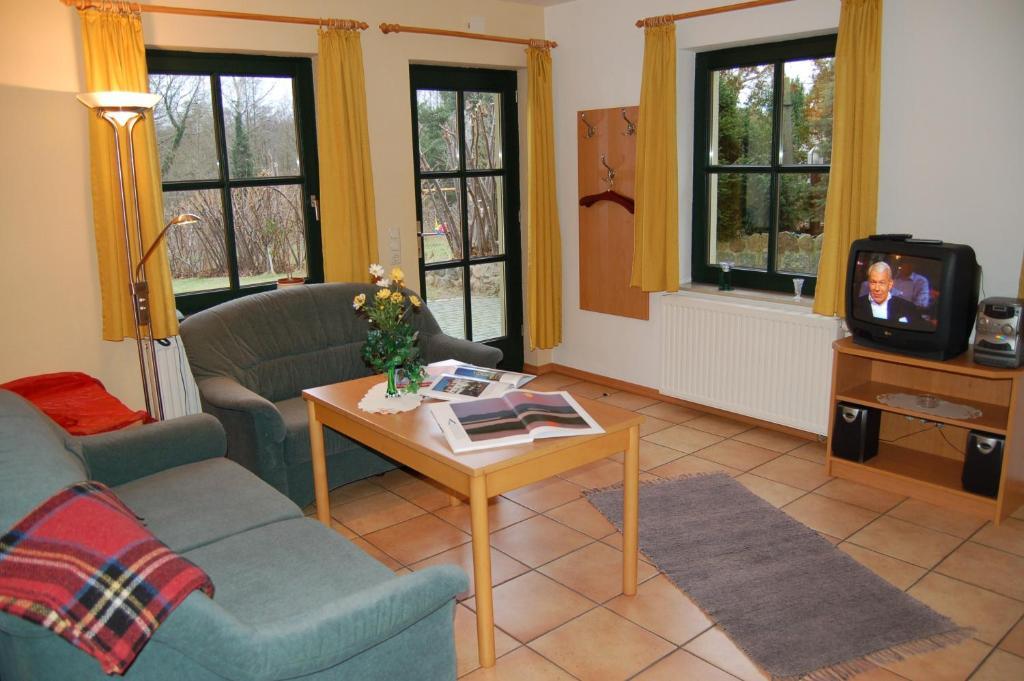 Apartment Appartementhauser Am Gothensee Heringsdorf (Usedom)