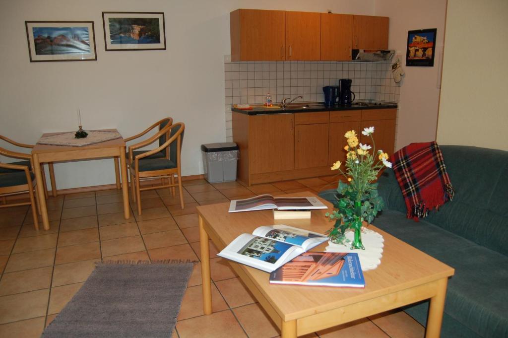 Appartementhauser Am Gothensee Apartment Heringsdorf (Usedom)