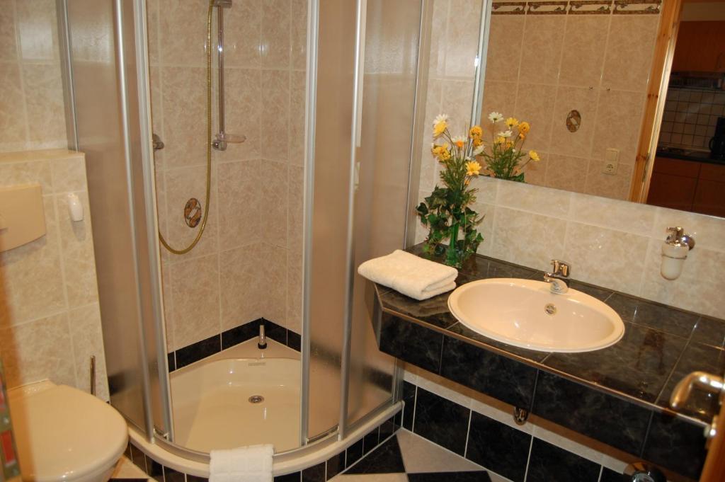 Apartment Appartementhauser Am Gothensee Heringsdorf (Usedom)