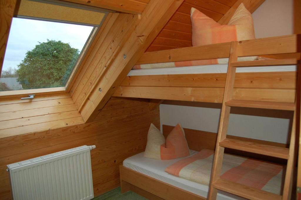 Appartementhauser Am Gothensee Apartment