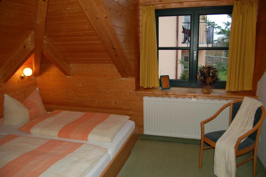 Appartementhauser Am Gothensee * Heringsdorf (Usedom)