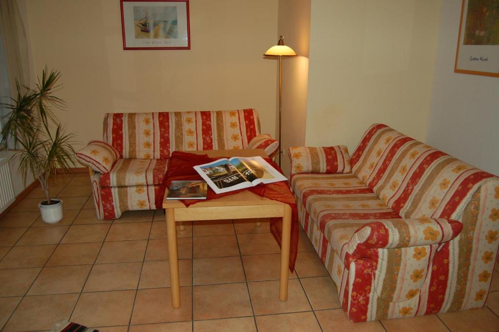 Appartementhauser Am Gothensee Apartment