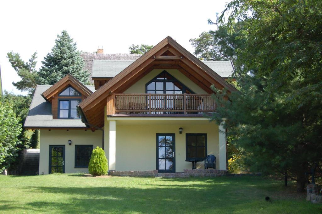 Apartment Appartementhauser Am Gothensee *
