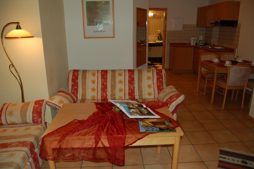 Appartementhauser Am Gothensee Apartment
