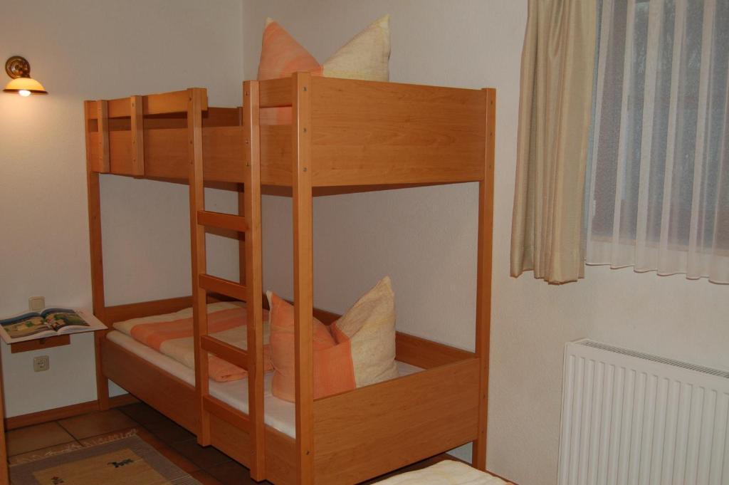 Appartementhauser Am Gothensee Apartment *