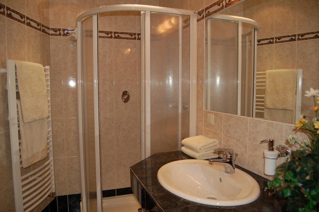Appartementhauser Am Gothensee Apartment *